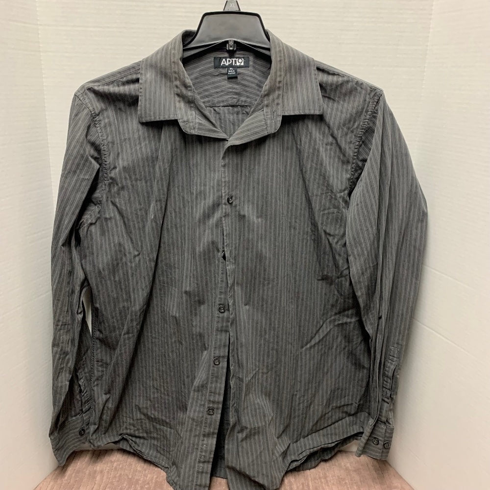 Apt. 9 Men's Button Up Shirt